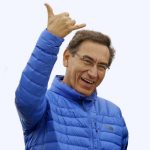 Martín Vizcarra