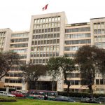 Ministerio de Trabajo y Promoción del Empleo