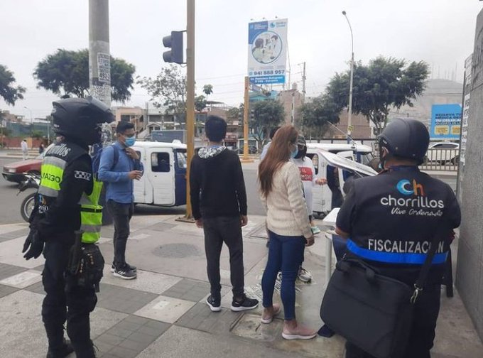 No a la Constituyente