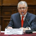 Óscar Maúrtua De Romaña