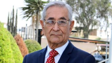 Oswaldo Zegarra (Sunedu)