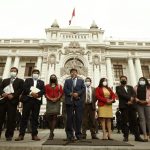 Perú Libre (Congreso)