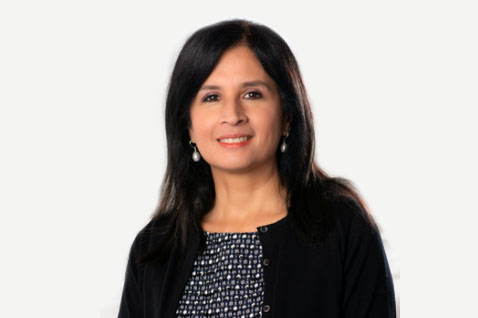Rossana Rodríguez Ruiz