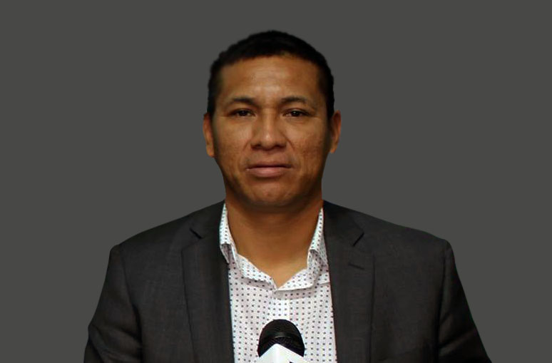 Samuel Daza Taype (MTC)