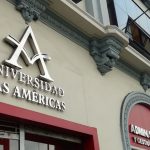 Universidad Peruana de las Américas