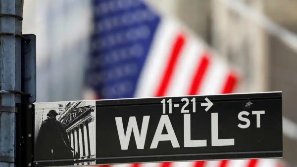Wall Street