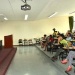 docencia universitaria (Derecho)