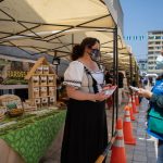 ferias comerciales