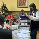 Allanan inmuebles de Karelim López y Bruno Pacheco