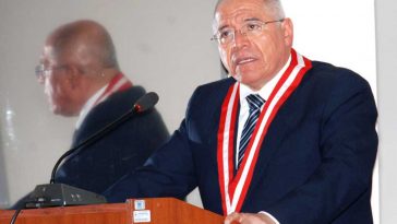 CESAR SAN MARTIN CASTRO