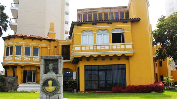 Colegio Médico del Perú
