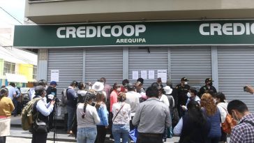 Credicoop Arequipa