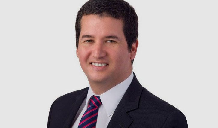 Eduardo Rojas