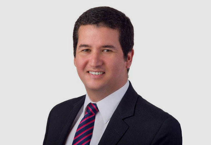 Eduardo Rojas
