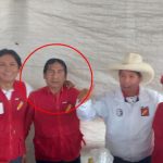 Eliseo Huamani (Movadef)