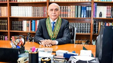 Enrique Becerra