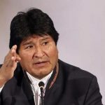 Evo Morales Ayma
