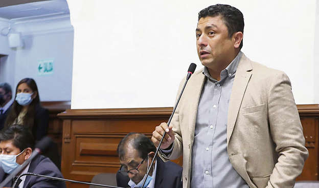 Guillermo Bermejo