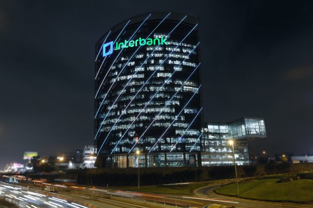 Interbank: Abogado(a) Jr. de Legal Inmobiliario