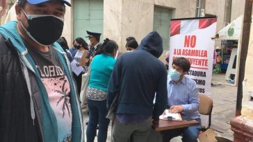 Lucas Ghersi (No a la Asamblea Constituyente)