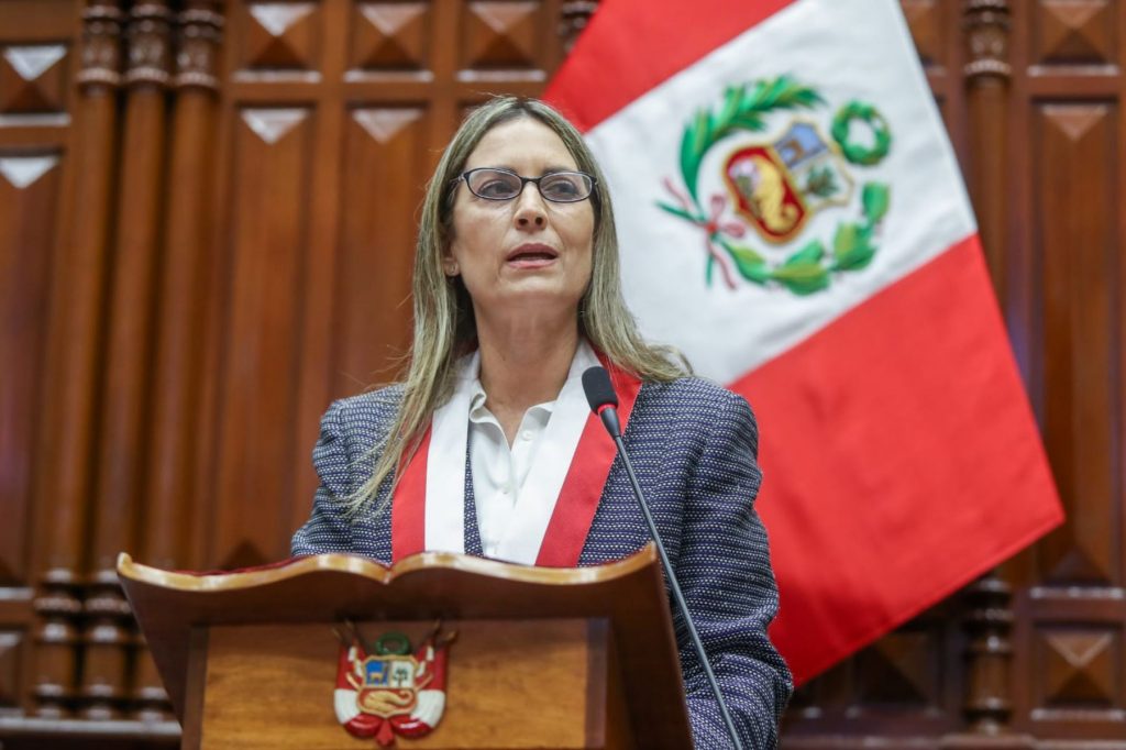 María del Carmen Alva