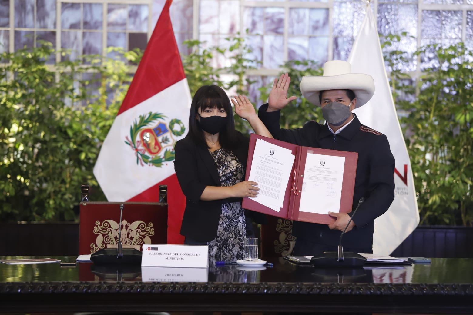 Proponen Estrategia de Integridad del Poder Ejecutivo al 2022