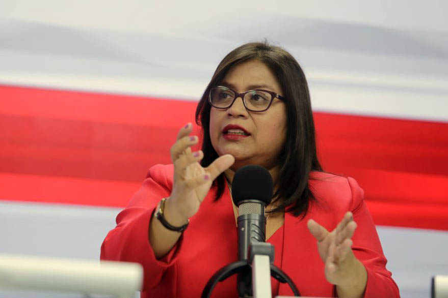 Mónica Yaya