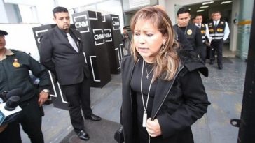 Norah Córdova