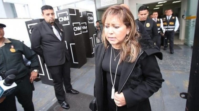 Norah Córdova