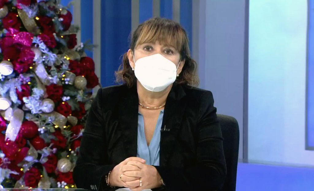 Norah Córdova