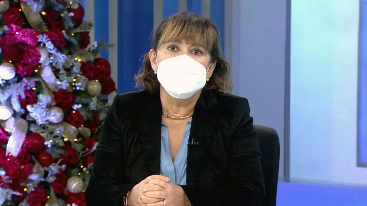 Norah Córdova