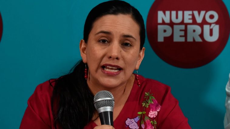 Nuevo Perú