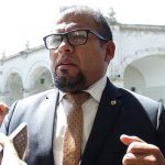Omar Candia