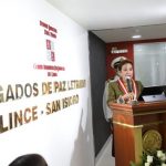 Poder Judicial inaugura nueva sede de Juzgados de Paz Letrado de Lince y San Isidro