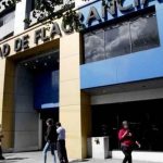 Unidad de Flagrancia