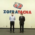 Zofratacna