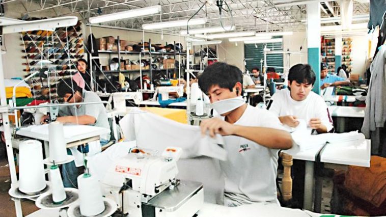 empleo formal