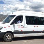 taxis colectivos