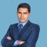 Alejandro Morales Cáceres