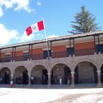 Corte de Ayacucho