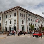 Corte del Cusco