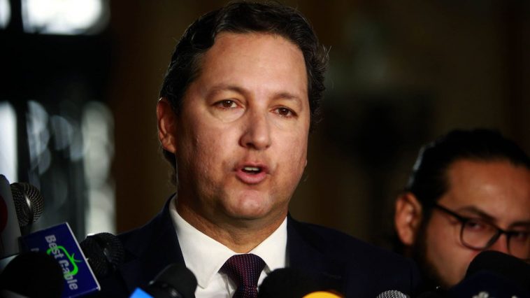 Daniel Salaverry