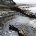 Derrame de petróleo en Ventanilla - Callao