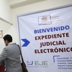 Expediente Judicial Electrónico