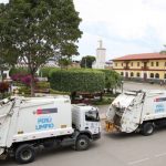 Gestión y Manejo de Residuos Sólidos Municipales