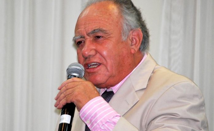 José Horna Torres