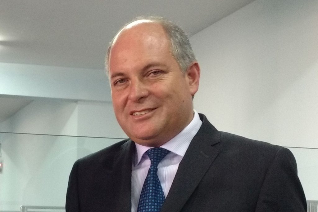 Mario Alva Matteucci