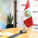 Mininter buscará implementar sistema de georreferenciación para combatir la delincuencia en Lima Este