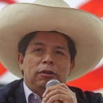 Pedro Castillo