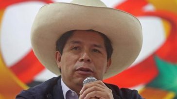 Pedro Castillo